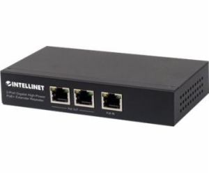 Intellinet Network Solutions Intellinet PoE+ Extender 2po...