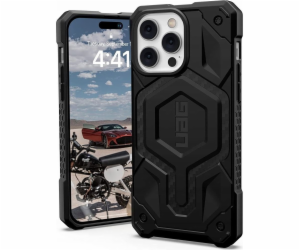 UAG UAG Monarch pro iPhone 14 Pro Max, kompatibilní s uhl...