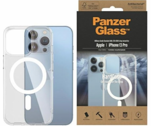 PanzerGlass PANZERGLASS TVRDÉ POUZDRO MAGSAFE PRO IPHONE ...