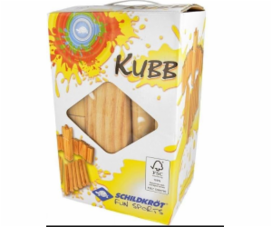 Hra Schildkrot Garden Kubb Schildkröt Fun Sports (SFS0073)