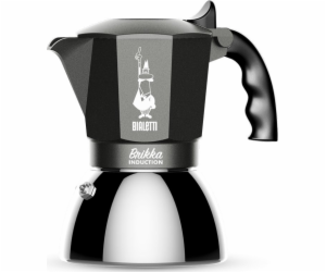 Bialetti Bialetti Brikka Induction 4Tz Káva