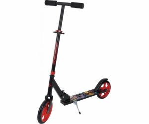 Schildkrot Funsports Road Catcher Scooter Black (510203)