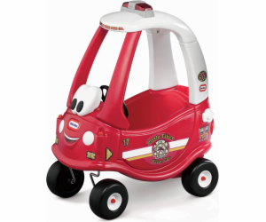 Little Tikes Cozy Coupe Hasičský vůz (172502E3)