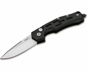 Boker Nůž Boker Plus Thunder Storm Auto AUS8 Black univer...