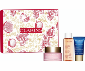 Clarins CLARINS SET (MULTI ACTIVE DENNÍ KRÉM 50ML + MULTI...