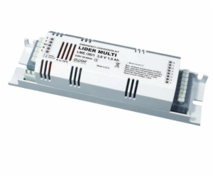 AWEX LIDER MULTI-EVG nouzový modul 6-58W 2h 4,8V