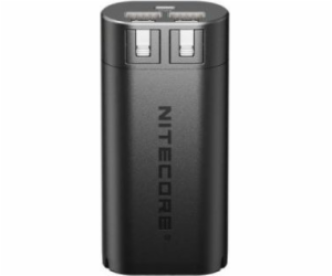 Powerbanka Nitecore NPB2 10000mAh černá