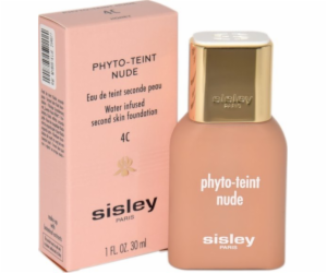 Sisley SISLEY PHYTO TEINT NAHÁ VODA INFUSES SECOND SKIN F...