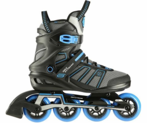 Nils Extreme Rollers NA14217 Rekreace Black R. 44