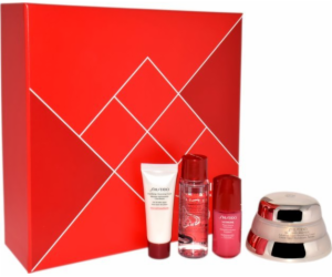 Shiseido SHISEIDO SET (BIO-ÚČINNOST POKROČILÝ SUPER REVIT...