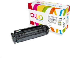 OWA Armor toner black 3500 stran CANON (CRG718BK) / HP (C...