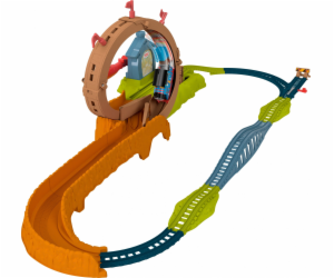 Mattel Thomas & Friends Epic Loop - sada pro renovaci dvo...