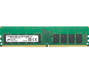 Micron DDR4 RDIMM 32GB 1Rx4 3200 CL22 (Single Pack)