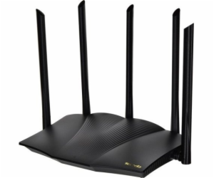 Router Tenda Trasa Tenda TX12 Pro WiFi 6 Gigabit Ethernet...