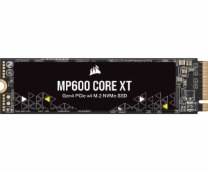 Corsair MP600 Core XT 1TB M.2 2280 PCI-E x4 Gen4 NVMe SSD...