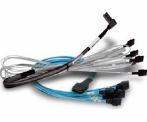 Broadcom LSI internal U.3 cable 1.0 m SlimLine x8 (SFF-86...