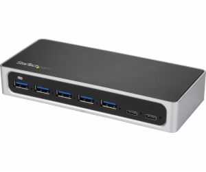 StarTech USB HUB 2x USB-C + 5x USB-A 3.0 (HB30C5A2CSC)