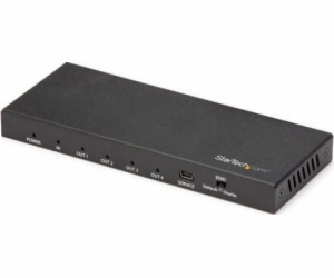 StarTech Adap StarTech 4portový HDMI Splitter 4K 60Hz F/F