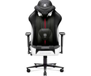 Diablo Chairs X-PLAYER 2.0 King Size Černá a bílá