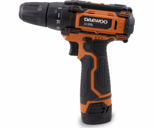 Daewoo bezdrátový vrták/DAA 1220li Daewoo Drill