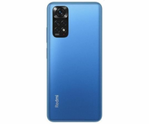 Xiaomi Redmi Note 11S 6/128GB Modrá