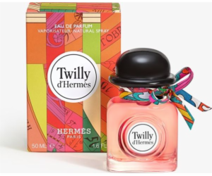 Hermes Hermes Twilly Dhermes (W) EDP/S 50ML