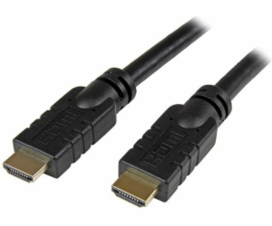 StarTech HDMI - HDMI kabel 20m černý (HDMM20MA)