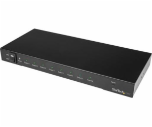 StarTech 8-PORTOVÝ 4K 60HZ HDMI SPLITTER