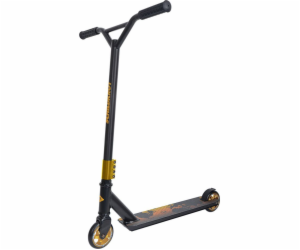 Schildkrot Untwist Fire Scooter Black (H0946)