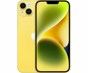 iPhone 14 Yellow 128 GB