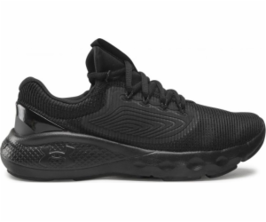 Under Armour Pánské boty Charged Vantage 2 Black / Black ...