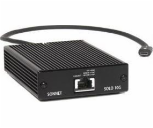 Sonnet SOLO10G-TB3 SFP modul