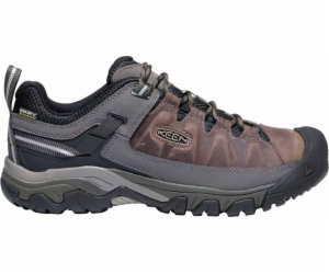 Keen Targhee III WP Bungee Cord/Black pánské trekové boty...