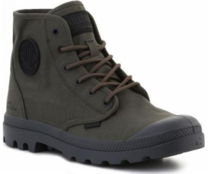 Palladium boty palladium pampa hi htg dodávka u 77356-325...