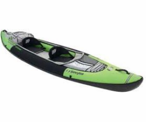 Sevylor Yukon Kayak (054-L0000-205161-15)