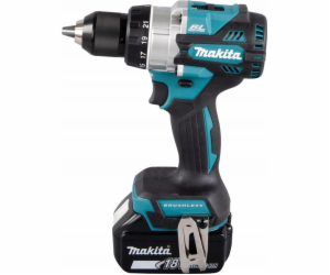 Makita DDF486RTJ 18 V 2 X AH AH AH Driller