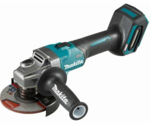 Makita bruska MAKITA ÚHLOVÁ BRUSKA 40Vmax XGT 125mm BEZ B...