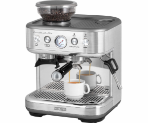 SENCOR SES 6010SS Tlakový stroj Espresso