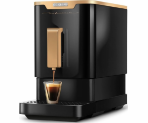 SENCOR SES 7220BK TLAKOVÝ ESPRESSO