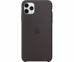 Pouzdro Apple Apple MX002ZE/A iPhone 11 Pro Max černo/čer...