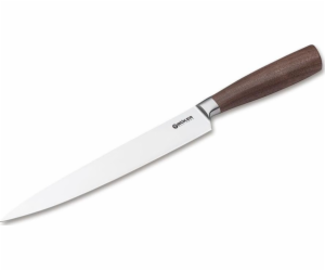 Boker Boker Solingen Core Walnut nůž na šunku univerzální