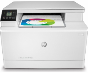 HP Color LaserJet Pro MFP MFP M182N (7KW54A#B19)