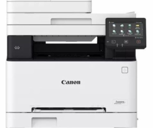 Multifunkční zařízení Canon i-SENSYS MF657CDW (5158C001)