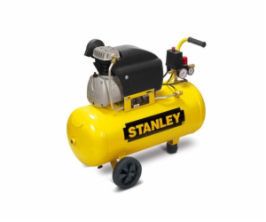 Stanley kompresor 8bar 50L (FCDV404STN006)