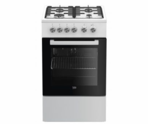 Sporák Beko FSE52020DWD