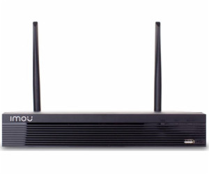 IP fotoaparát Imou VCR nrv wifi imou nvr1104HS-W-S2-CE