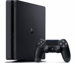 Sony PlayStation 4 Slim 500 GB (CUH-2216A)