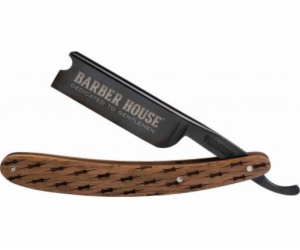 Boker Razor Solingen Barber House (140922)