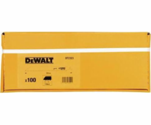 Dewalt DEWALT SABER EDGE. 228x4,2mm /100ks. DŘEVO DT2320-QZ