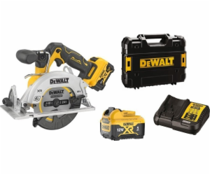 Kotoučová pila Dewalt DCS512P2 12V 140mm